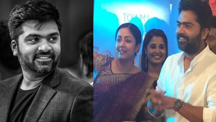 சிம்பு அடுத்த படத்தில் இரட்டை வேடத்தில் நடிக்க உள்ளதாக தகவல் வெளியாகியுள்ளது- வீடியோ