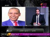 د. محمود الشامي يوجه رسائل قوية ونارية للفلكي أحمد شاهين بسبب نبوءته بنهاية الحضارة!