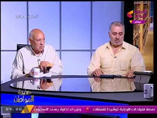 شاهد مطالب أهالي جزيرة الوراق من الرئيس السيسي على الهواء مباشرة نتيجة واقعة الإزالات
