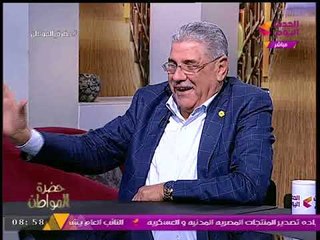 النائب محمود الصعيدي يقدم روشتة حل أزمة جزيرة الوراق وخطة تطويرها