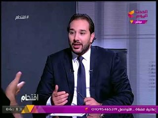 الفلكي أحمد شاهين: نادي الزمالك معموله "عمل" ويحتاج "لشيخ!!"