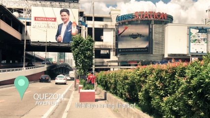 "Ating Tagumpay" by Coco Martin