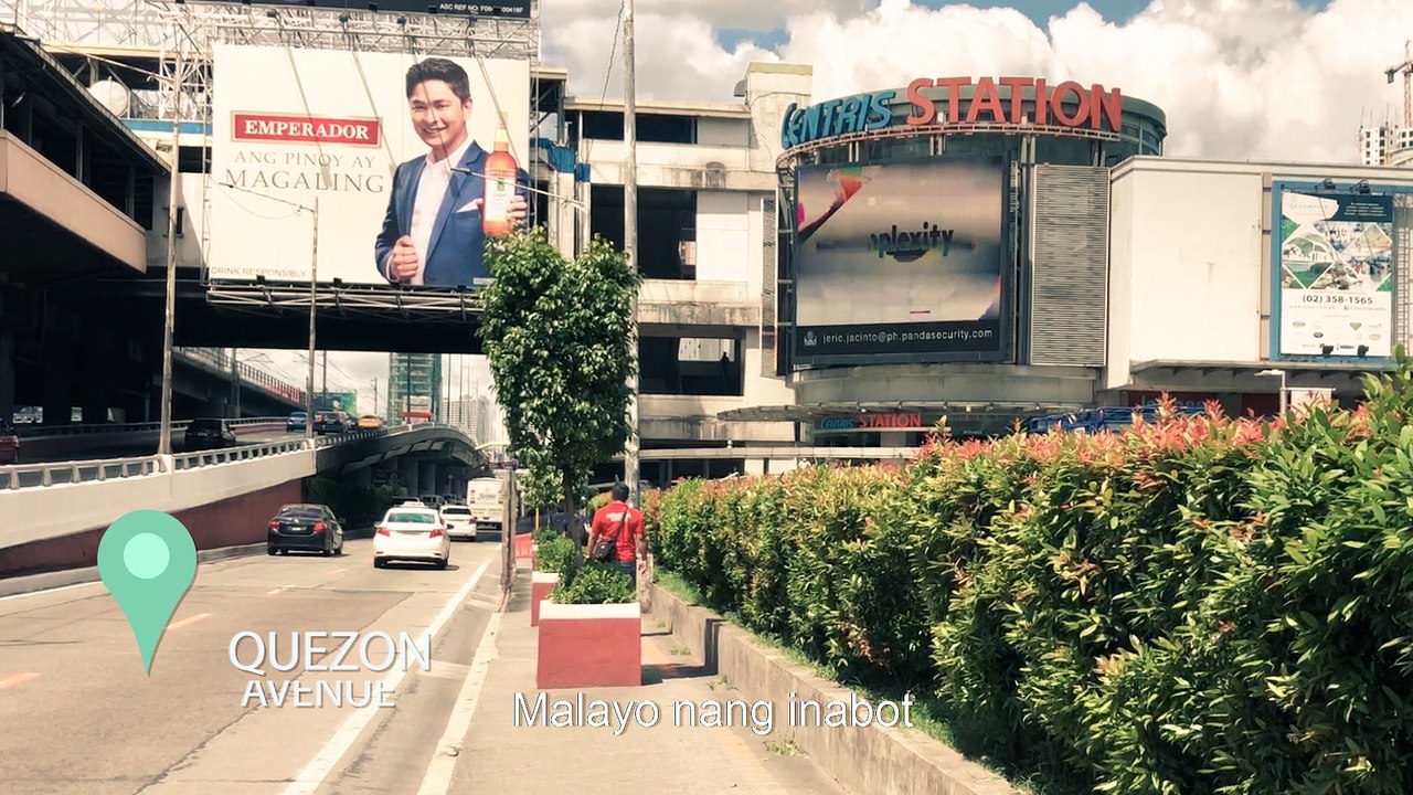 "Ating Tagumpay" by Coco Martin