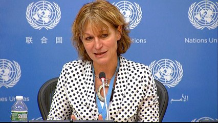 UN: Khashoggi was victim of 'extrajudicial execution'