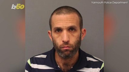 Man Impersonating Wedding Officiant 'Marries' Couple, Steals Bridesmaids' Credit Card Info