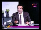 برنامج نقدر | اسباب وقوع حادث قطاري خورشيد وطرق تجنبها مستقبلا مع د/ مجدي المعصراوي 14-8-2017