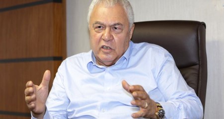 CHP-HDP İttifakı için İsmi Geçen Celal Doğan Hakkında HDP'den Açıklama: Kurullarımız Değerlendirir mi Bilmiyorum