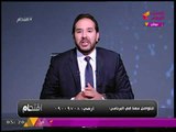 الإعلامي محمد مصطفي يفتح النار على الإمارة القطرية ويفضح تجاوزاتها مع عمال بناء ملاعب كأس العالم2022