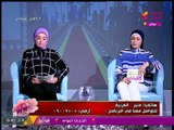 متصل يصدم  مذيعة الحدث بمقتل ابنته بعد الاعتداء عليها و حكم عليه القضاء بـ...
