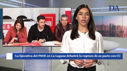 Flash informativo del 26 de octubre de 2018