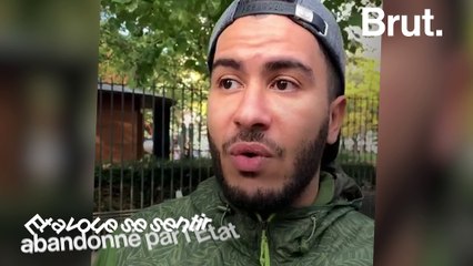 Mort d'un jeune à Paris : le cri d'alarme d'Omar