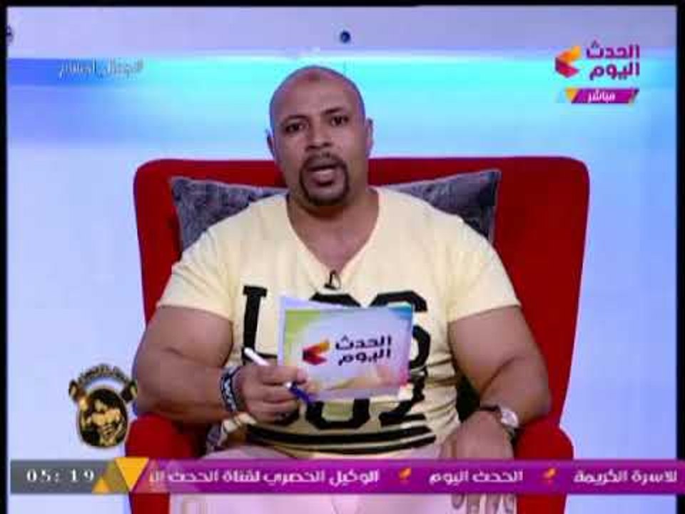 لأول مرة..  جوائز نقديه للفائزين ببطولة" الفراعنه " لكمال الأجسام