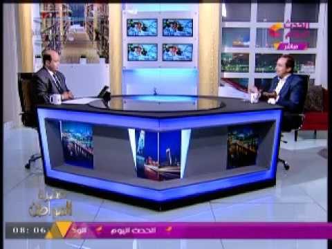 هجوم عنيف من النائب محمد اسماعيل ويرفض اسلوب عمال غزل المحلة في عرض مطالبهم