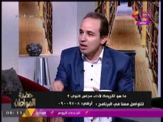 النائب "محمد اسماعيل" لعمال غزل المحلة : ارجعوا للعمل وانتجوا  وقريبا ستنفرج الازمه