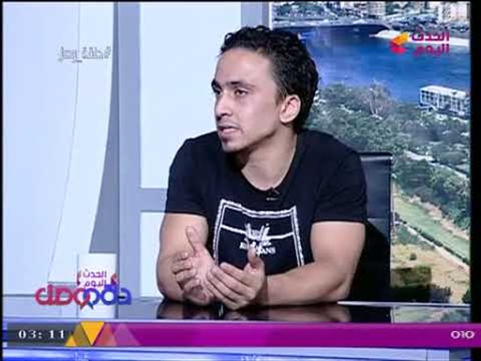 حلقة وصل مع محمد العضايمي | لقاء مع شباب تحدوا الإعاقة يعرضون مشاكلهم ومطالبهم من المجتمع 19-8-2017