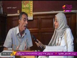 حصريا ً |  المدير الاقليمي ل"اسعاف الاسكندرية"  يدلي بشهادته في حادث قطاري الاسكندرية