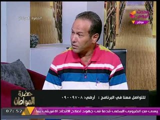 نائب رئيس رابطة العاملين بالسكك الحديد يكشف كواليس العمل بمنظومة القطارات في مصر
