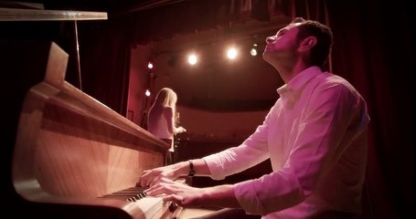 Chris Isaac - Wicked Games