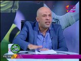 ك. أحمد أمين: نادي الزمالك مش عزبة 