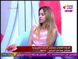 حصريا.. الفنانة 