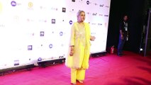 Jacqueline Fernandez, Fatima Sana Sheikh and Others At Red Carpet Opening Ceremony of MIAMI
