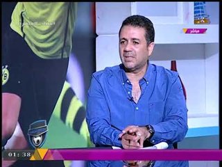 حصريا لـ"#ستاد_القاهرة" ... مسئول الإعلام بنادي #الزمالك يعلن تشكيلة الجهاز الفني الجديدة