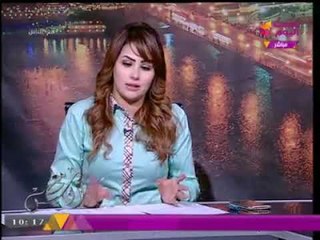 تعجب الإعلامية "بسمة إبراهيم" من تراجع ترتيب مصر في تصنيع القطارات بعد أن كانت في المركز الثاني!