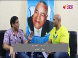 برنامج جمال أجسام مع ك/ اشرف الحوفي - لقاء مع الكابتن أنور العماوي و ك/ عادل فهيم 18-8-2018