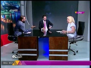 مؤسسة حملة "البسي فستانك" للشيخ "وليد إسماعيل": ثقف عقلك كويس بدل الاهتمام بالجنس!