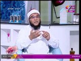 داعية إسلامي يوضح الحكمة من حديث 'أم زرع' ويُفصل حكم حب 'الفتاة' لـ'شاب' وأحكام الطلاق في الإسلام