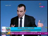 خانة فاضية مع محمد عطية ونهال علام | مشكلات ومعاناة أهالي المرج ونقص الخدمات 19-8-2017