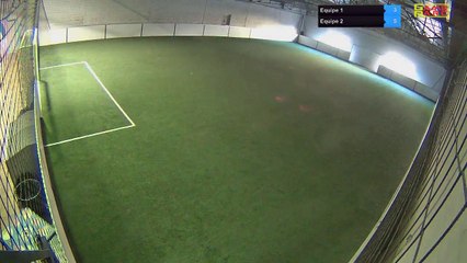 Equipe 1 Vs Equipe 2 - 25/10/18 16:48 - Loisir Poitiers - Poitiers Game Parc