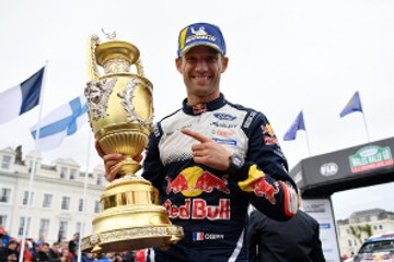 Comment devenir pilote de WRC ?