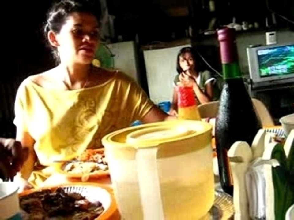 je christmas'07 video