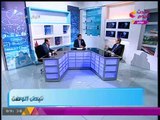 حمدي الكنيسي يرد على مخاوف 