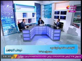 حمدي الكنيسي يفضح ممارسات "الجزيرة" ويكشف الضغوط على "الرباعي العربي" للتراجع عن القرارات ضد #قطر