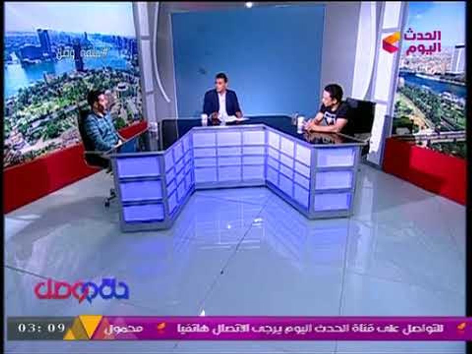 متحدو إعاقة يقصون لـ"حلقة وصل" تجربتهم حتى الوصول إلى الجامعة