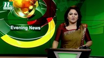 NTV Evening News | 26 October, 2018