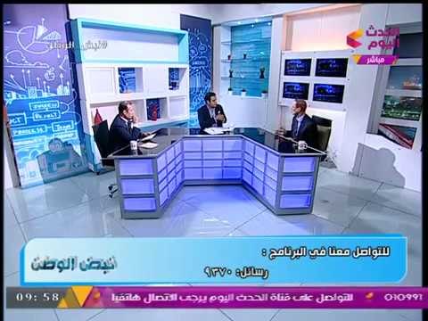 نقيب الإعلاميين يطمئن الإعلاميين من الرقابة ويقصف بقوة إعلام الإخوان!