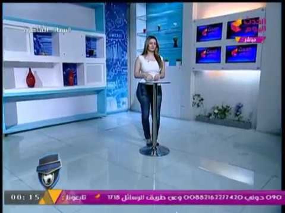 نشرة بأهم الأخبار الرياضية من برنامج ستاد القاه...