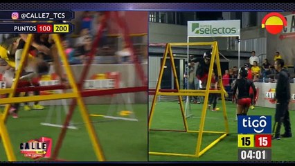 PRUEBA 3 JUEVES 25 OCT CALLE 7 EL SALVADOR