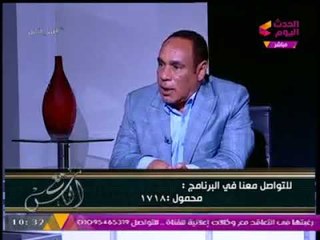 رئيس الجمعية المصرية للنقل: يجب زيادة أسعار تذاكر القطارات بنسبة 100% والناس تدفع!