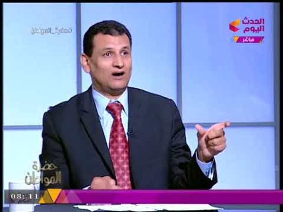 خبير اقتصادي يكشف عن أسباب رفضه لأي تفكير في فرض "ضرائب" على البورصة