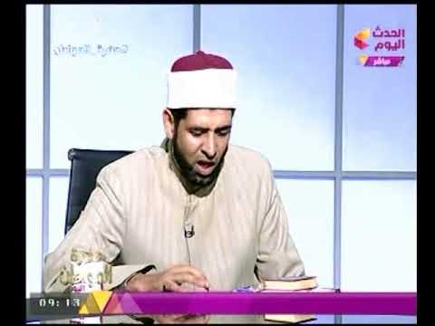 أزهري يوضح الحالات التي ترث فيها المرأة مثل الرجل