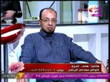 متصل لمفسر الاحلام   :وجدت حقيبة فيها مبلغ ضخم  والشيخ يرد : مش هانعرف نكلمك بعد كده !!