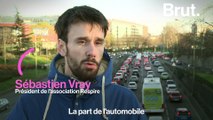 Si les voitures s'arrêtaient de rouler pendant une semaine…