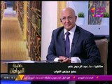 د عبد الرحيم علي: الاداء السياسي لحكومة 