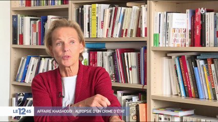 Affaire Khashoggi : retour sur un crime d'état
