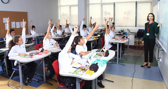 Milli Eğitim Bakanı Ziya Selçuk: Yabancı Dil Neden Zorunlu Olsun?