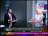 اقتحام مع محمد مصطفي | حلقة ساخنة عن المطالب بإصدار تشريع يمنع ارتداء النقاب 23-8-2017